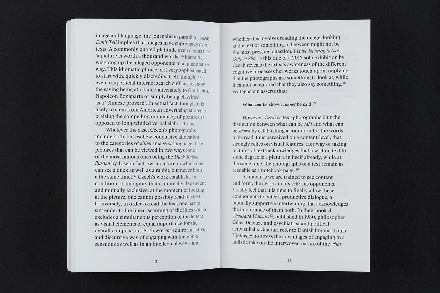 Elfi Seidel, Scissors are sweet and heal wounds, 2017